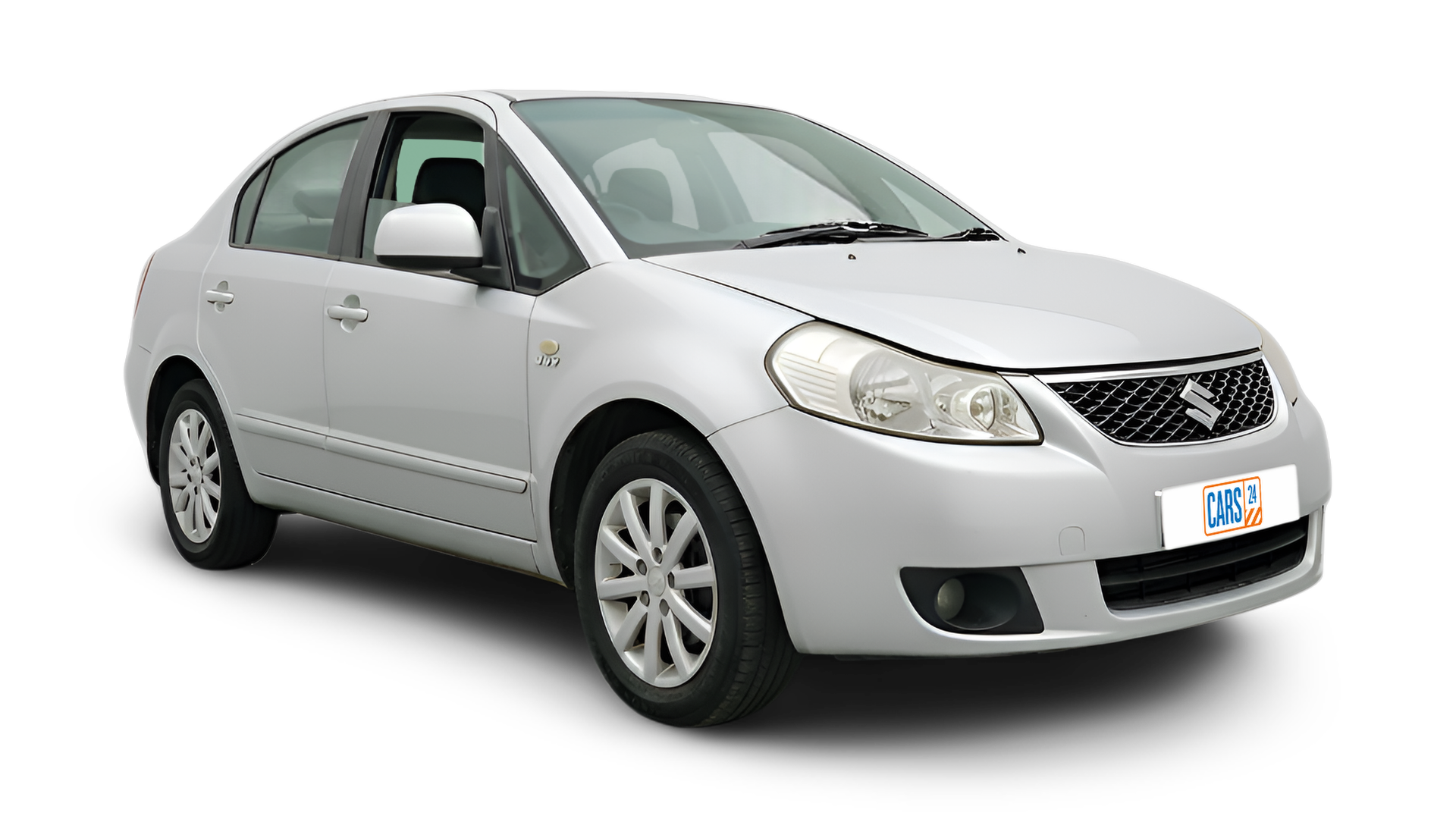 Maruti SX4-img